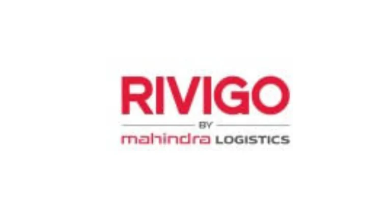 Rivigo Mahindra Logistics Tracking
