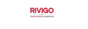 Rivigo Mahindra Logistics Tracking Logo