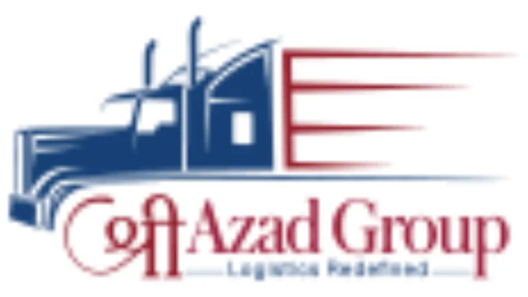 Shree Azad Transport Tracking