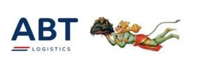 ABT Parcel Service Tracking Logo