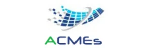 ACMES Tracking Logo