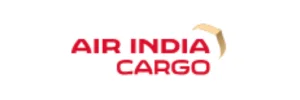 Air India Cargo Tracking Logo