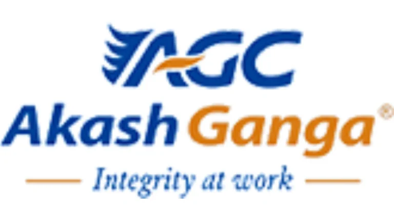 Akash Ganga Courier Tracking