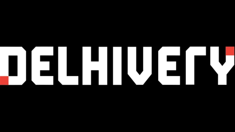 Delhivery Tracking