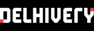 Delhivery Tracking Logo
