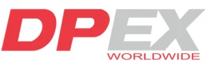 DPEX Tracking Logo