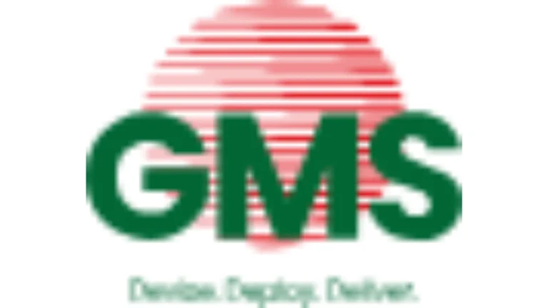 GMS Tracking
