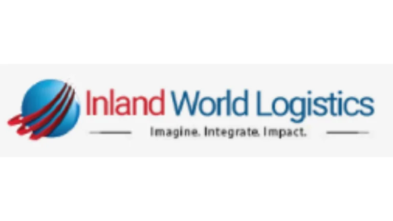 Inland World Logistics Tracking