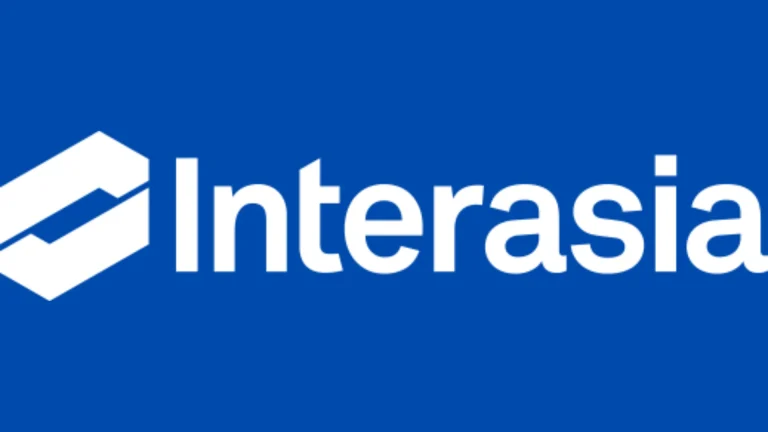 Interasia Shipping Tracking