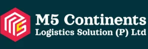 M5C Tracking Logo