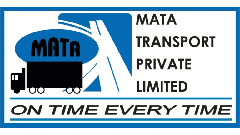 Mata Transport Tracking