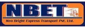 NBET Tracking Logo