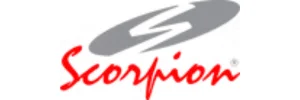 Scorpion Tracking Logo