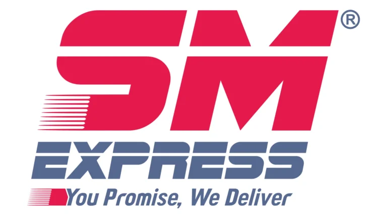 SM Courier Tracking