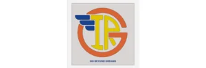 Great India Roadways Tracking Logo