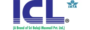 ICL Courier Tracking Logo