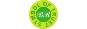Bhavna Roadways Tracking Logo