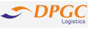 DPGC Tracking Logo