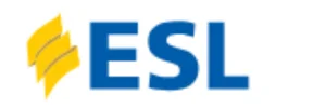 Emirates Shipping Line Tracking Logo