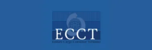 Ennore Container Tracking Logo