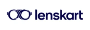 Lenskart Order Tracking Logo