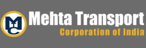 Mehta Transport Tracking Logo