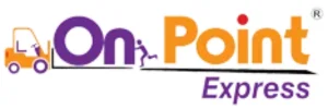 OnPoint Tracking logo