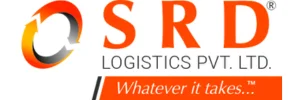 SRD Tracking Logo